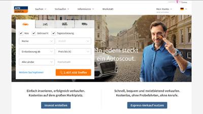 AutoScout24 GmbH