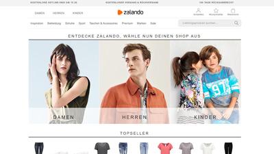 Zalando SE